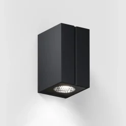 IP44.DE Cut Down LED Außenwandleuchte