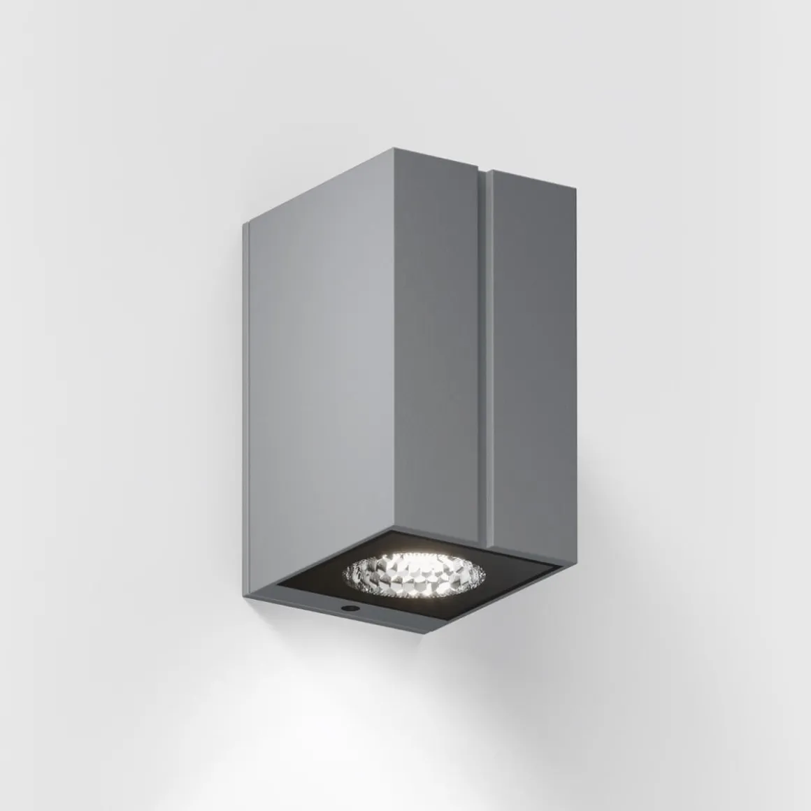 IP44.DE Cut Down LED Außenwandleuchte