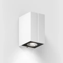 IP44.DE Cut Down LED Außenwandleuchte
