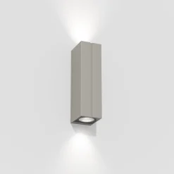 IP44.DE Cut LED Außenwandleuchte