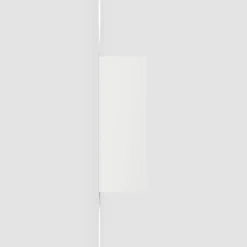 IP44.DE Cut LED Außenwandleuchte