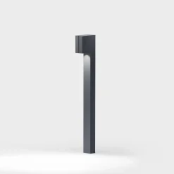 IP44.DE Cut LED Pollerleuchte