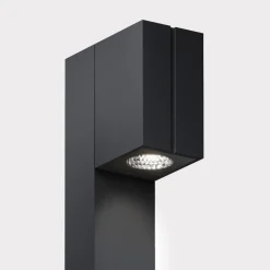 IP44.DE Cut LED Pollerleuchte