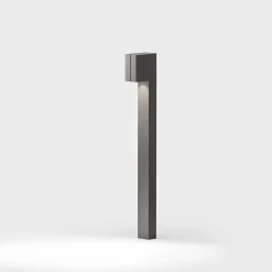 IP44.DE Cut LED Pollerleuchte