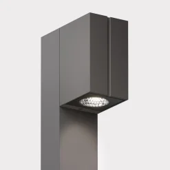 IP44.DE Cut LED Pollerleuchte