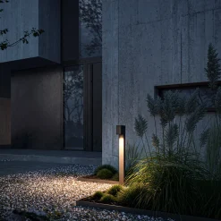 IP44.DE Cut LED Pollerleuchte