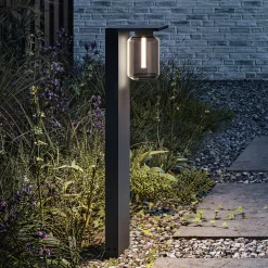 IP44.DE Dia poller LED Pollerleuchte