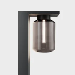 IP44.DE Dia poller LED Pollerleuchte