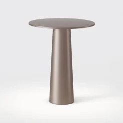 IP44.DE 6er Set Lix Mini LED Akkuleuchte inkl. Multi-Kontaktladestation