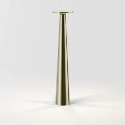 IP44.DE 6er Set Lix Skinny LED Akkuleuchte inkl. Multi-Kontaktladestation