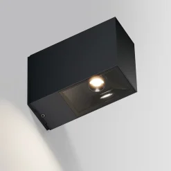 IP44.DE Eye Down LED Außenwandleuchte