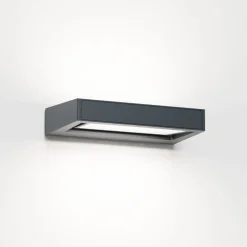 IP44.DE Gap X LED Außenwandleuchte