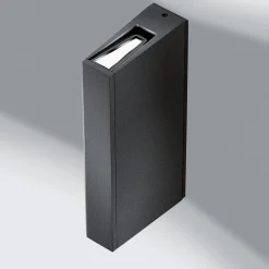 IP44.DE Gap Y LED Außenwandleuchte