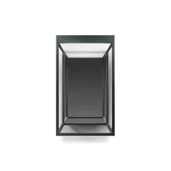 IP44.DE Gic LED Außenwandleuchte, anthracite