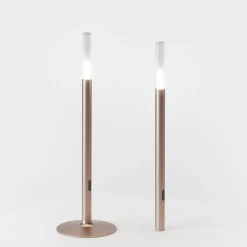 IP44.DE Glim LED Akkuleuchte