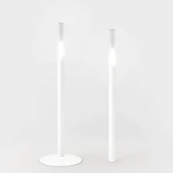 IP44.DE Glim LED Akkuleuchte