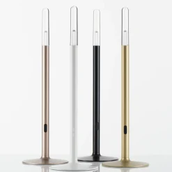 IP44.DE Glim LED Akkuleuchte