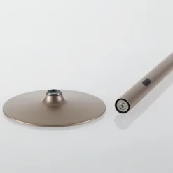 IP44.DE Glim LED Akkuleuchte