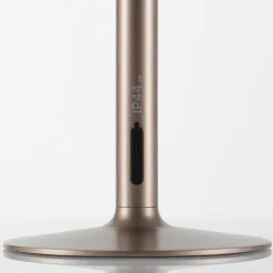 IP44.DE Glim LED Akkuleuchte