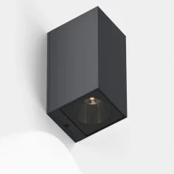 IP44.DE Iem.2 Down LED Außenwandleuchte