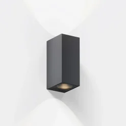 IP44.DE Iem.2 LED Außenwandleuchte