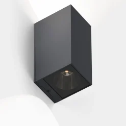 IP44.DE Iem.2 LED Außenwandleuchte