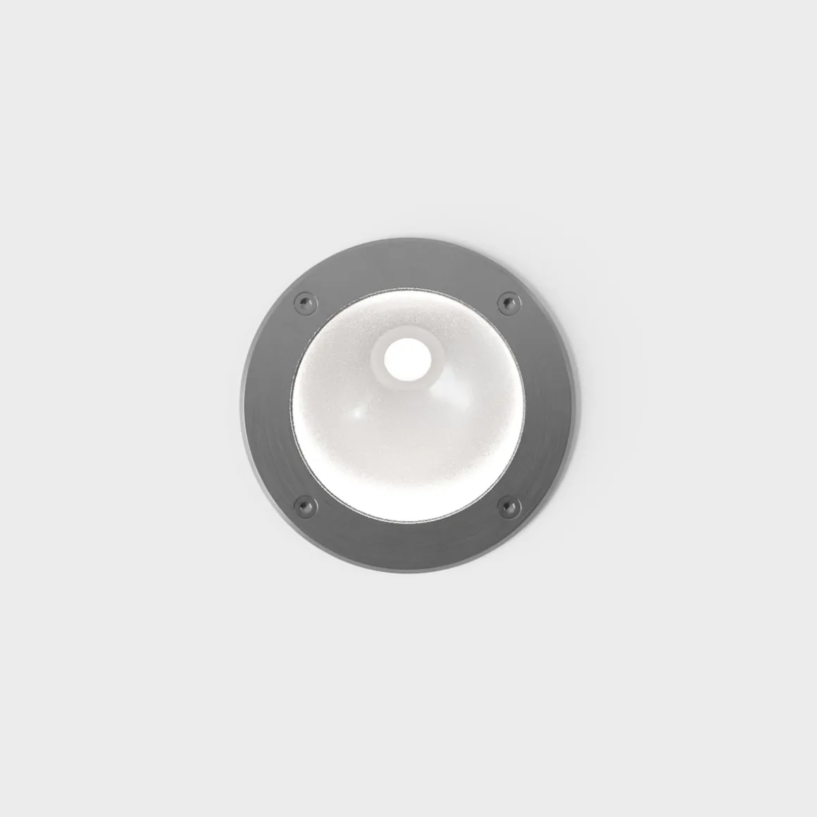 IP44.DE In A LED Bodeneinbauleuchte Connect