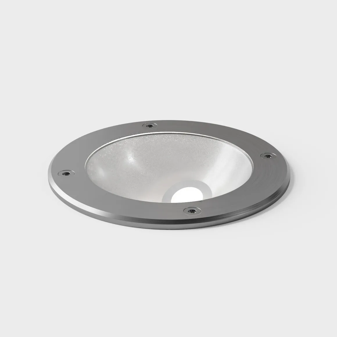 IP44.DE In A LED Bodeneinbauleuchte