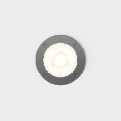 IP44.DE In S LED Bodeneinbauleuchte