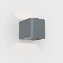 IP44.DE Intro LED Außenwandleuchte