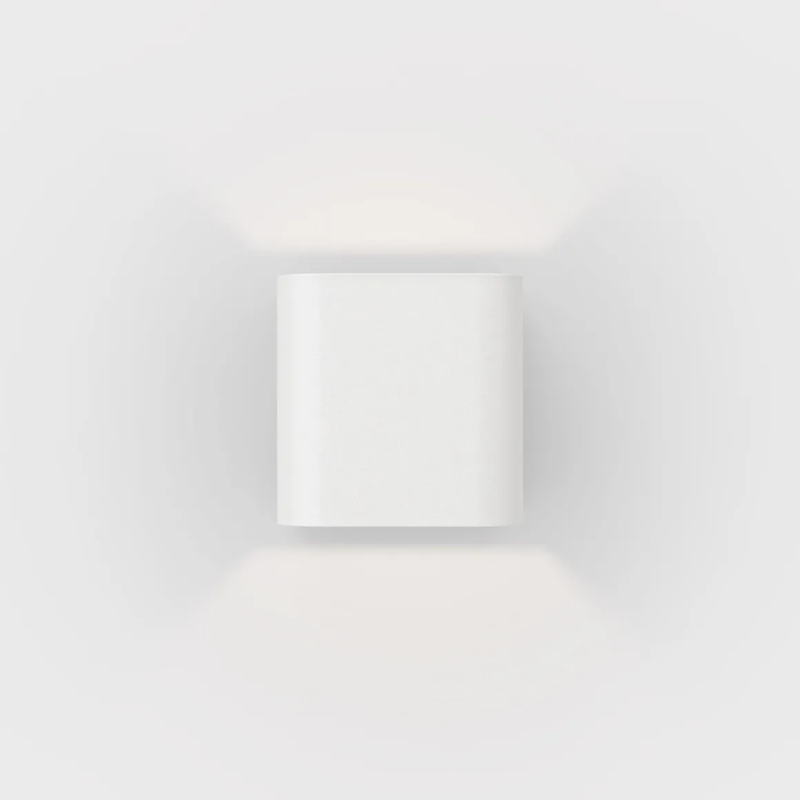 IP44.DE Intro LED Außenwandleuchte