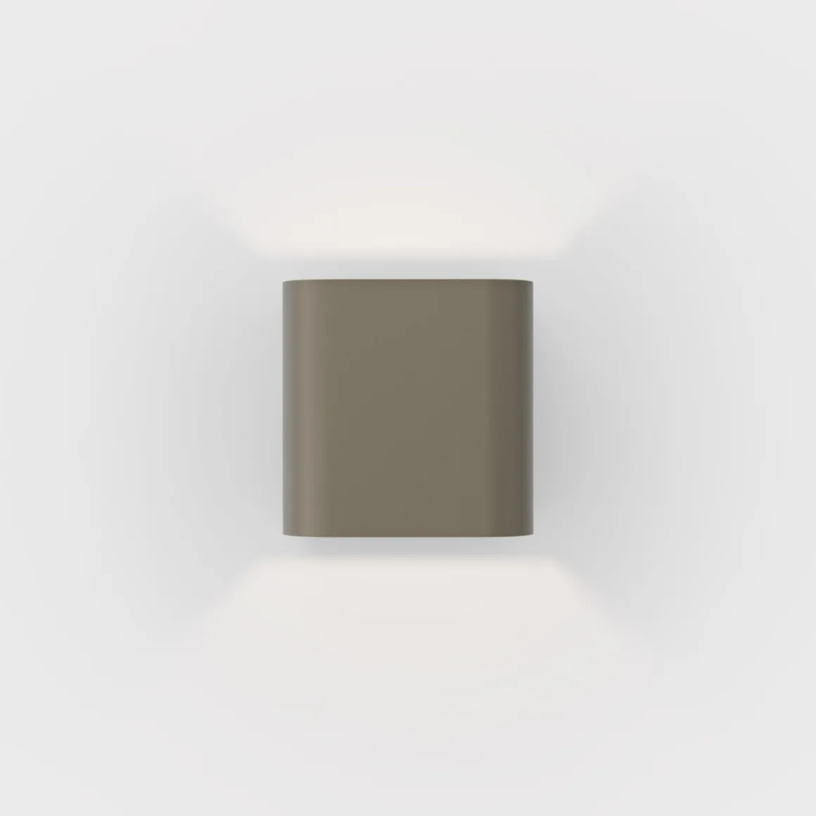 IP44.DE Intro LED Außenwandleuchte