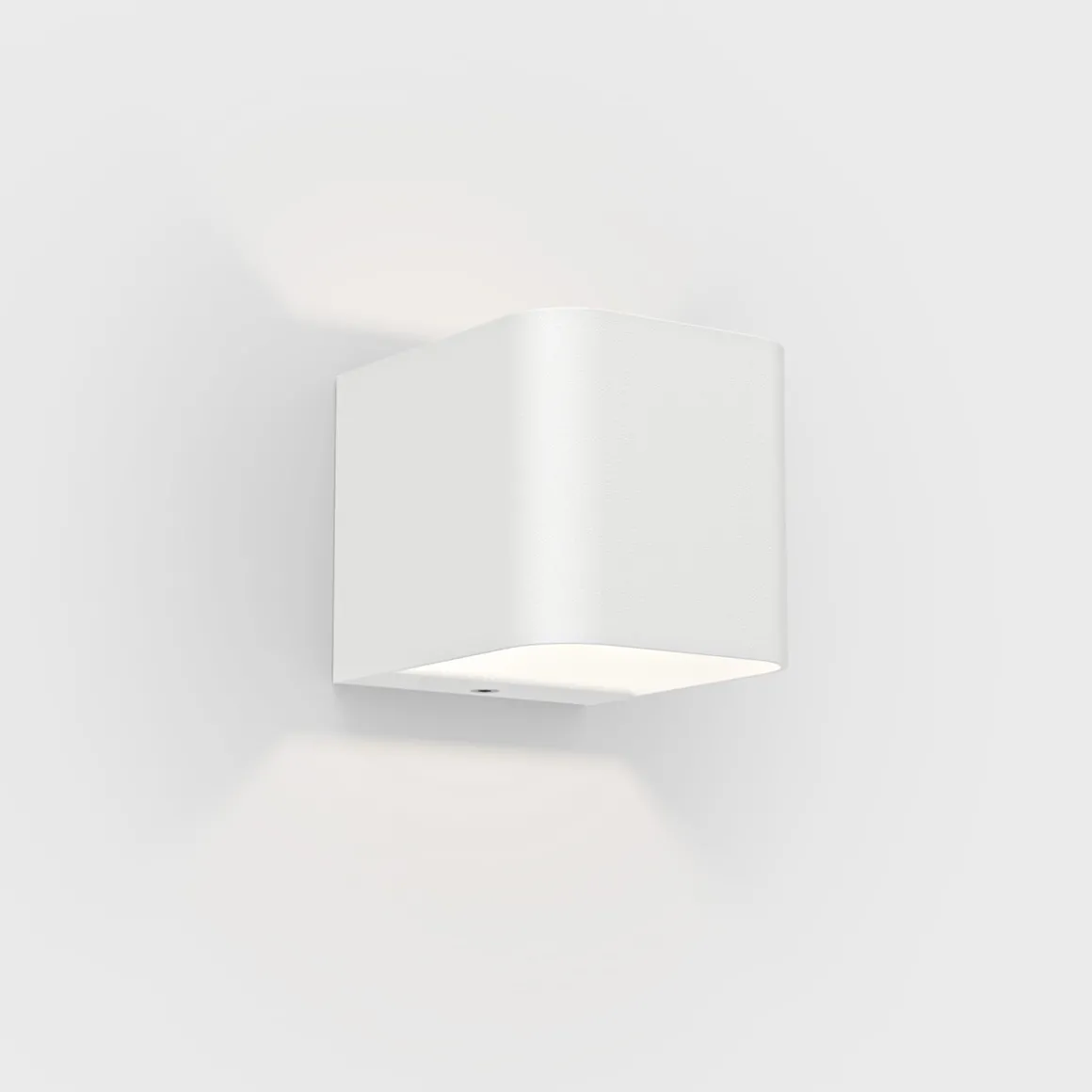 IP44.DE Intro LED Außenwandleuchte