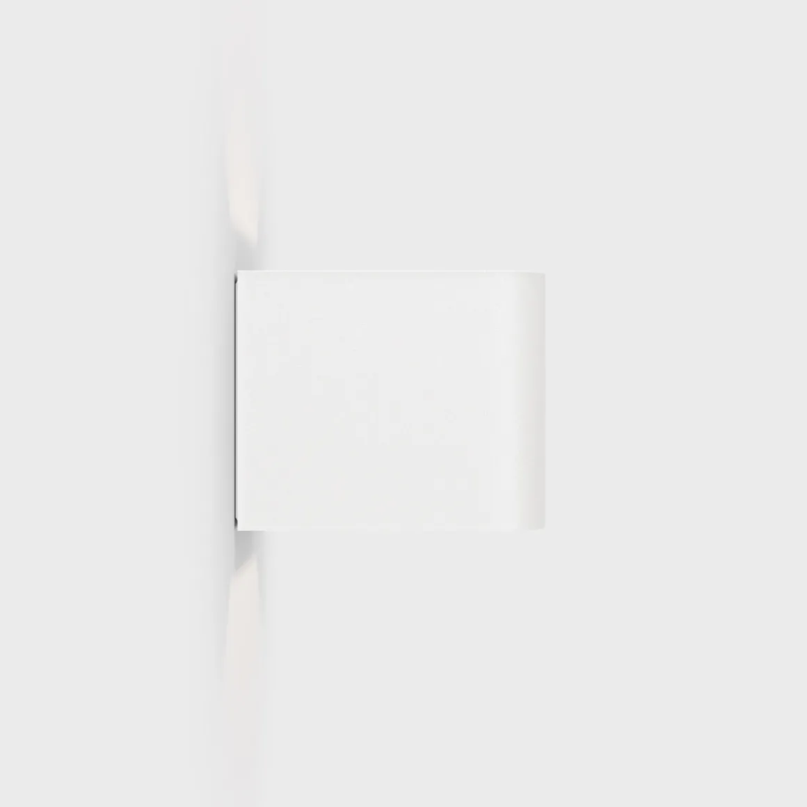 IP44.DE Intro LED Außenwandleuchte