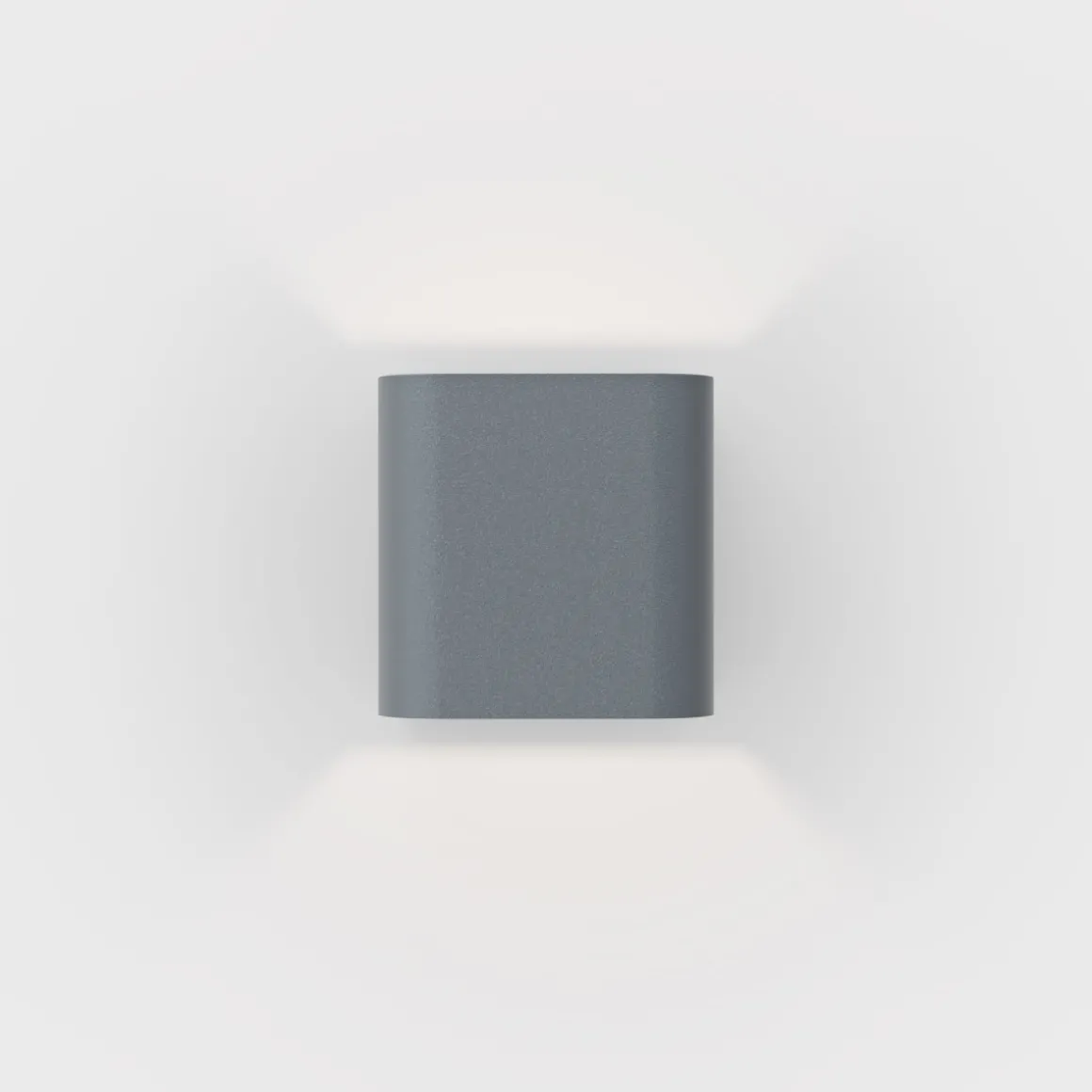 IP44.DE Intro LED Außenwandleuchte