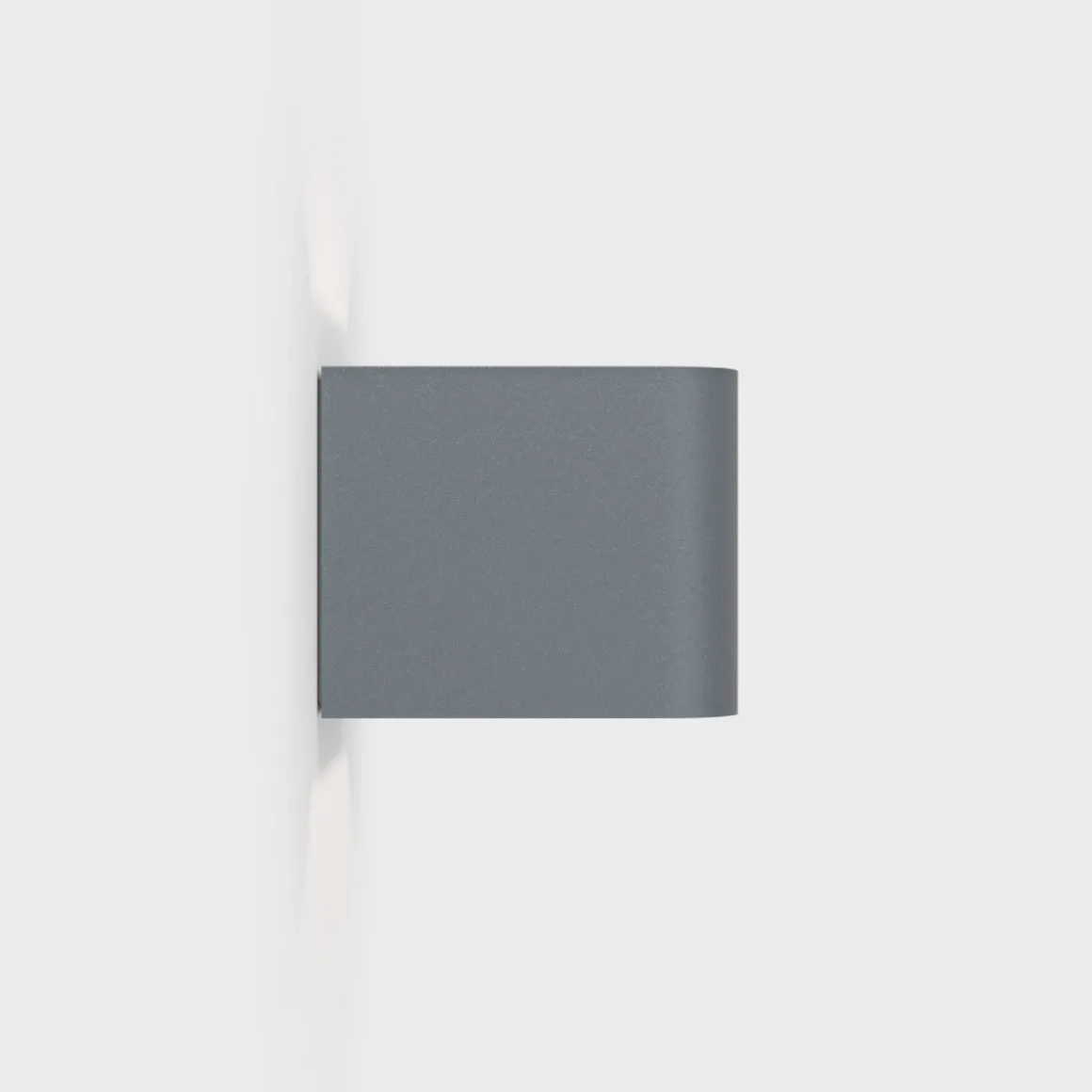 IP44.DE Intro LED Außenwandleuchte