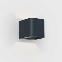 IP44.DE Intro LED Außenwandleuchte