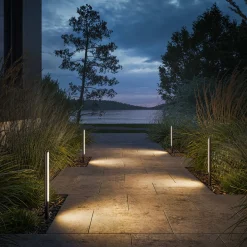 IP44.DE Kal LED Erdspießleuchte Connect