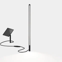 IP44.DE Kal solar LED Solarleuchte mit Erdspieß