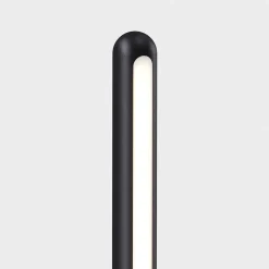 IP44.DE Kal solar LED Solarleuchte mit Erdspieß