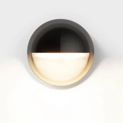 IP44.DE Las.2 LED Außenwandleuchte