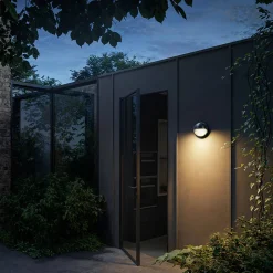 IP44.DE Las.2 LED Außenwandleuchte