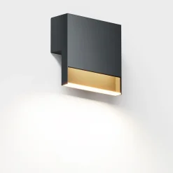 IP44.DE Li.2 LED Außenwandleuchte