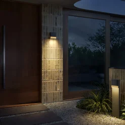 IP44.DE Li.4 LED Pollerleuchte