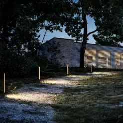 IP44.DE Lin Base LED Pollerleuchte Connect