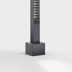 IP44.DE Lin LED Pollerleuchte