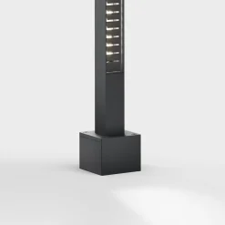 IP44.DE Lin LED Pollerleuchte