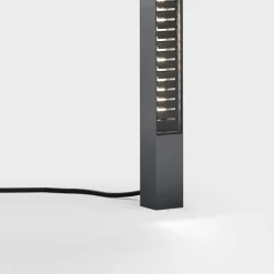 IP44.DE Lin Spike LED Erdspießleuchte