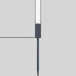 IP44.DE Lin Spike LED Erdspießleuchte