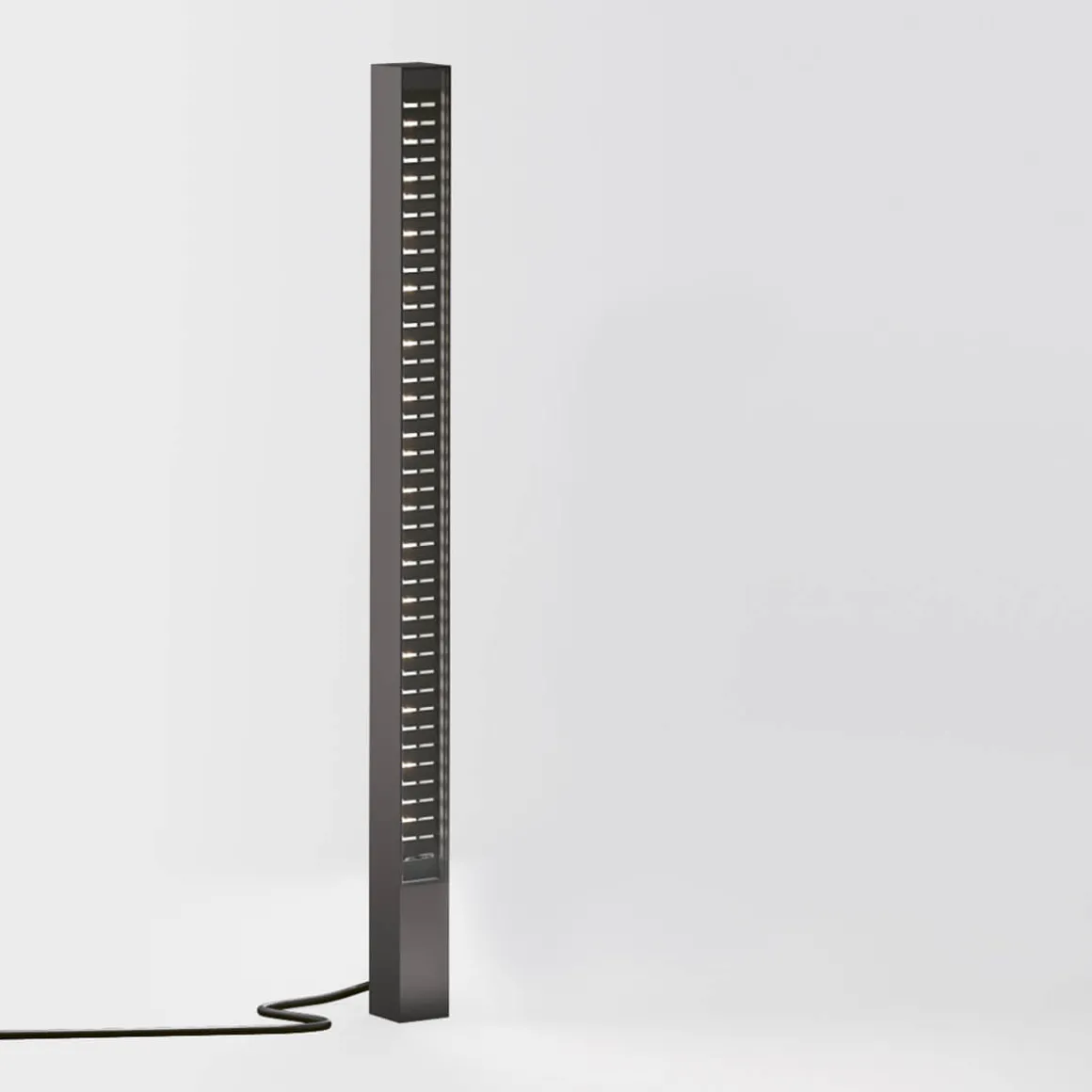 IP44.DE Lin Spike LED Erdspießleuchte Connect